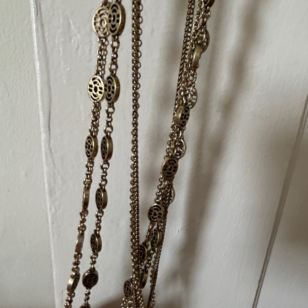 Lucky Brand Necklace